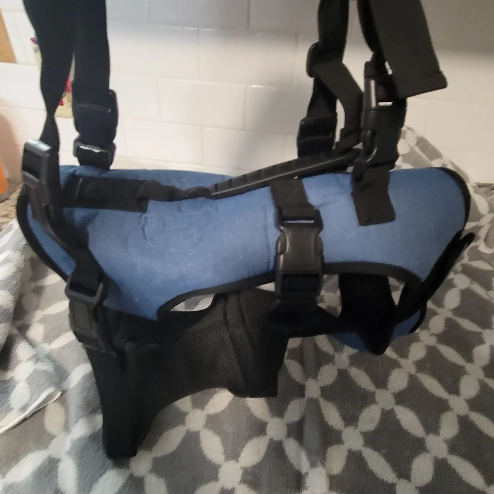Pet Harness